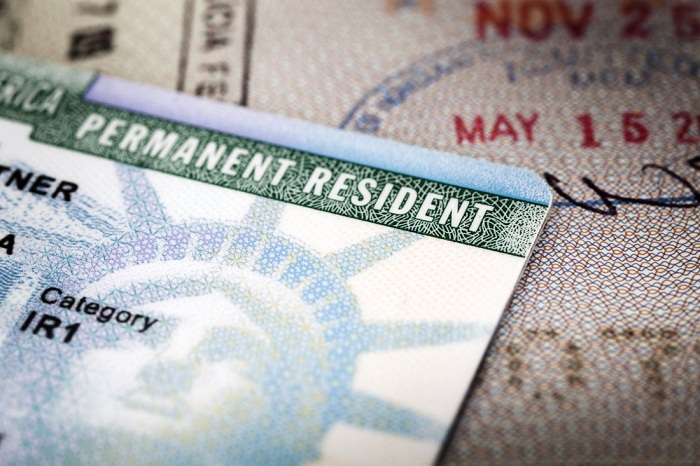 Green Card Holder dies a day after being prevented from returning home by Trump`s order